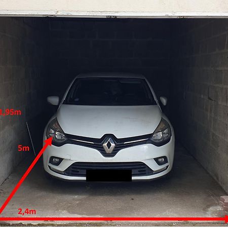Belle Vaucelles • Renove Et Design • Parking, Wifi Leilighet Caen Eksteriør bilde