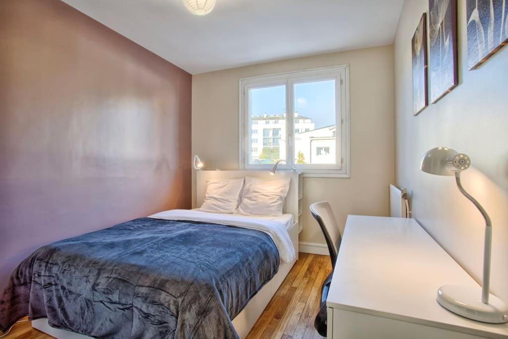 Belle Vaucelles • Renove Et Design • Parking, Wifi Leilighet Caen Eksteriør bilde