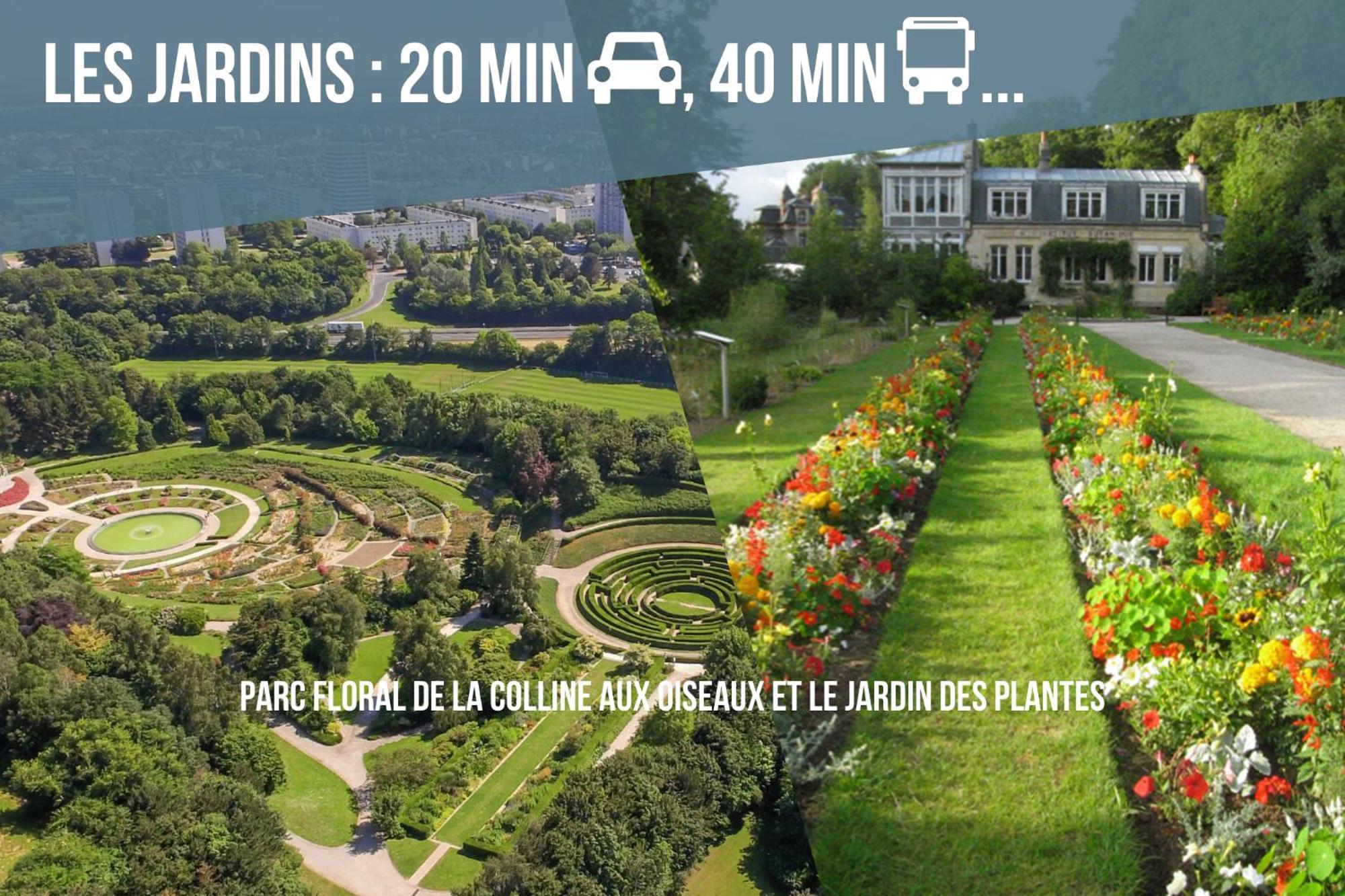 Belle Vaucelles • Renove Et Design • Parking, Wifi Leilighet Caen Eksteriør bilde